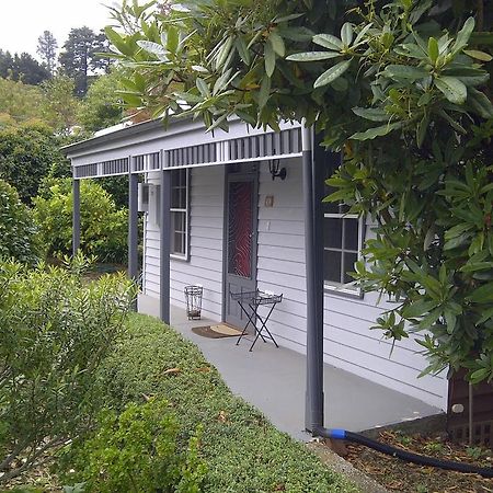 Fortuna Cottage Daylesford Bagian luar foto