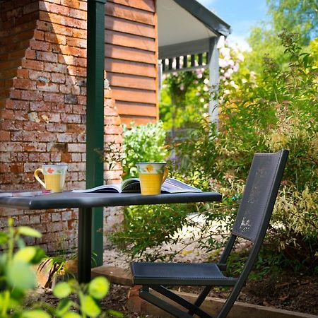 Fortuna Cottage Daylesford Bagian luar foto