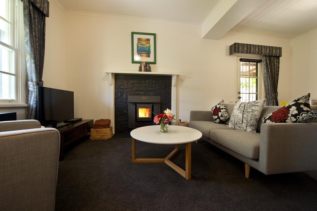 Fortuna Cottage Daylesford Bagian luar foto