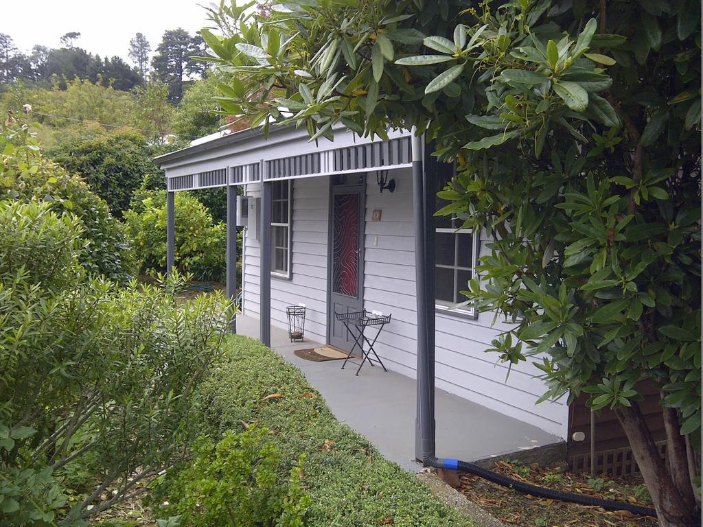 Fortuna Cottage Daylesford Bagian luar foto