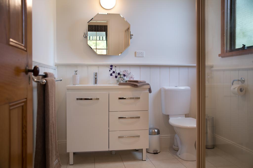 Fortuna Cottage Daylesford Ruang foto