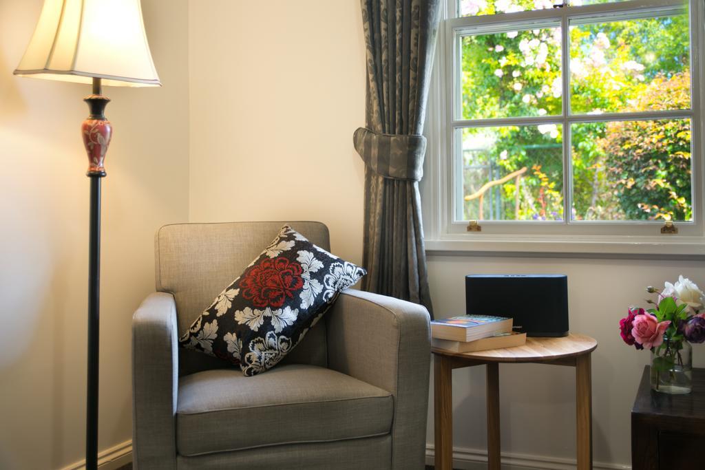 Fortuna Cottage Daylesford Bagian luar foto